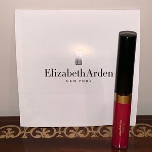 Brand new Elizabeth Arden Liquid Lip